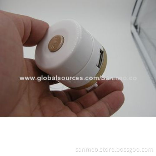 Multifunction AC charger, charge various digital devices, high speed, intelligent chargingNew